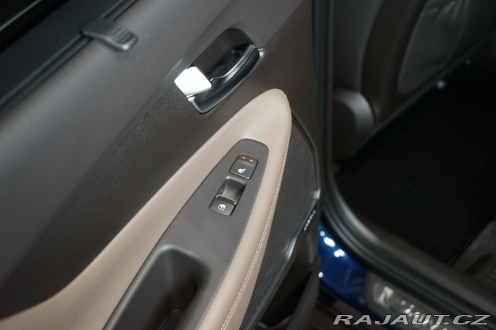 Hyundai Santa Fe 2.2 CRDi*4WD*KRELL*360*PA 2020