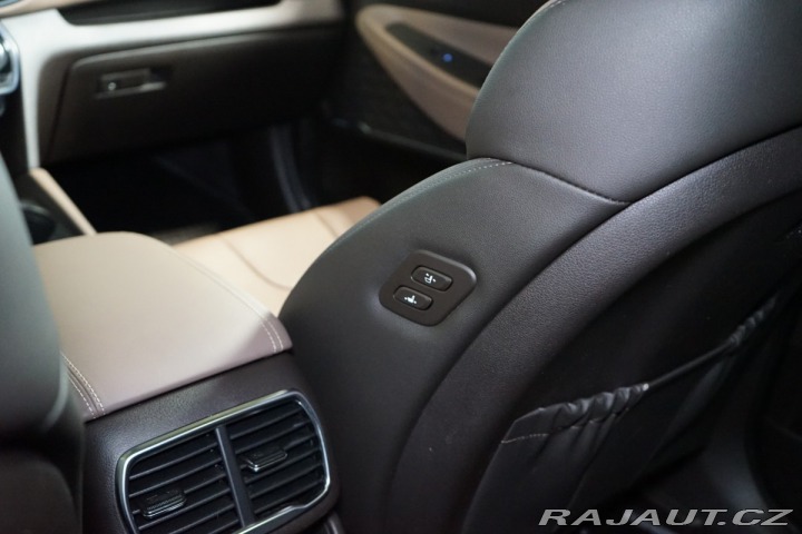 Hyundai Santa Fe 2.2 CRDi*4WD*KRELL*360*PA 2020