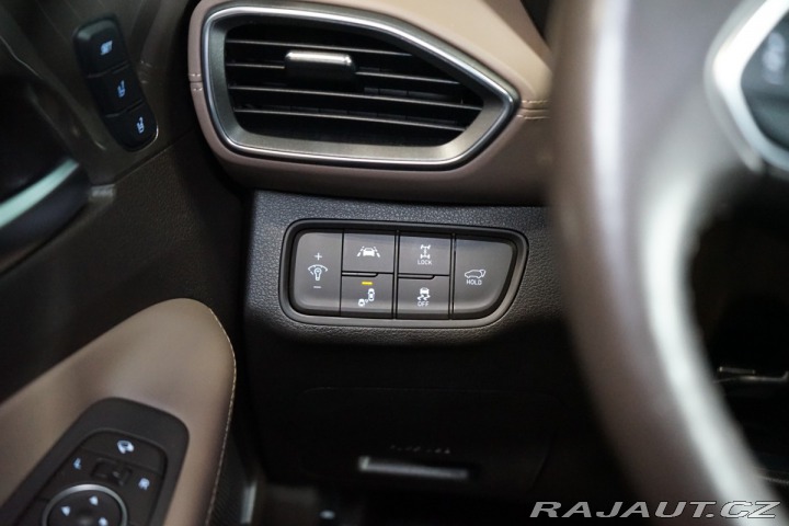 Hyundai Santa Fe 2.2 CRDi*4WD*KRELL*360*PA 2020