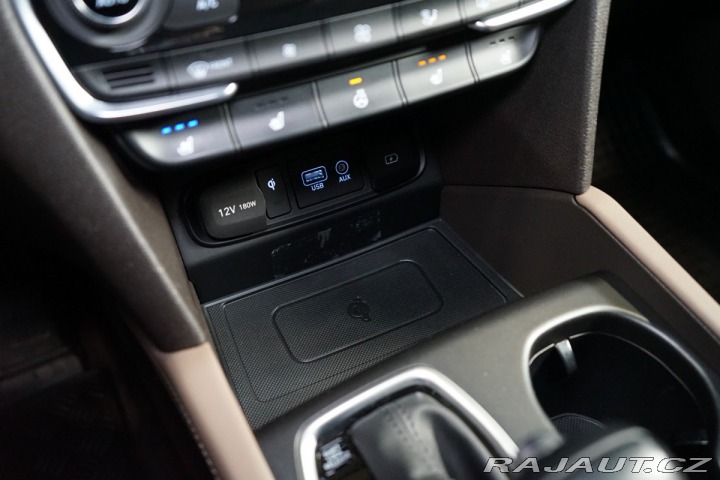 Hyundai Santa Fe 2.2 CRDi*4WD*KRELL*360*PA 2020