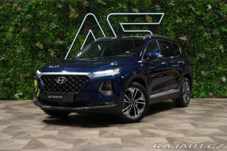 Hyundai Santa Fe 2.2 CRDi*4WD*KRELL*360*PA 2020