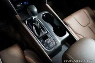 Hyundai Santa Fe 2.2 CRDi*4WD*KRELL*360*PA 2020