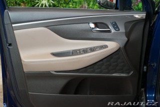 Hyundai Santa Fe 2.2 CRDi*4WD*KRELL*360*PA 2020