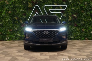Hyundai Santa Fe 2.2 CRDi*4WD*KRELL*360*PA 2020
