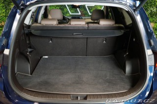 Hyundai Santa Fe 2.2 CRDi*4WD*KRELL*360*PA 2020