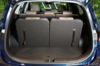 Hyundai Santa Fe 2.2 CRDi*4WD*KRELL*360*PA 2020