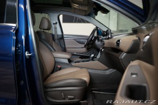 Hyundai Santa Fe 2.2 CRDi*4WD*KRELL*360*PA 2020