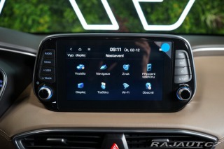 Hyundai Santa Fe 2.2 CRDi*4WD*KRELL*360*PA 2020