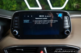 Hyundai Santa Fe 2.2 CRDi*4WD*KRELL*360*PA 2020