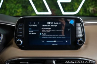 Hyundai Santa Fe 2.2 CRDi*4WD*KRELL*360*PA 2020