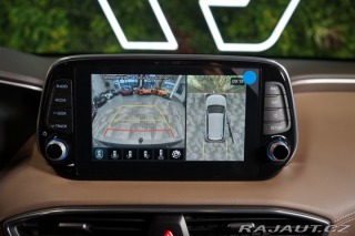 Hyundai Santa Fe 2.2 CRDi*4WD*KRELL*360*PA 2020