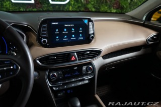 Hyundai Santa Fe 2.2 CRDi*4WD*KRELL*360*PA 2020