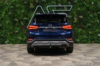 Hyundai Santa Fe 2.2 CRDi*4WD*KRELL*360*PA 2020