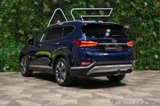 Hyundai Santa Fe 2.2 CRDi*4WD*KRELL*360*PA 2020