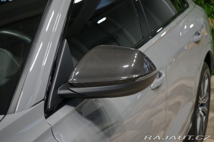 Audi Q8 55 TFSI*QUATTRO*CARBON*MA 2023