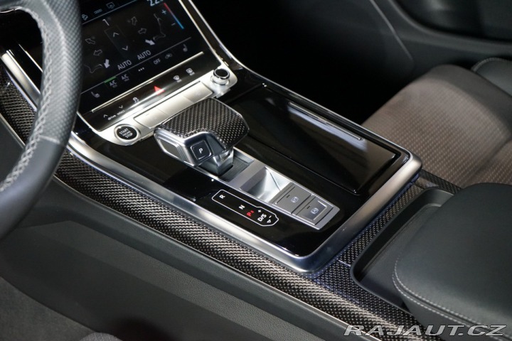Audi Q8 55 TFSI*QUATTRO*CARBON*MA 2023