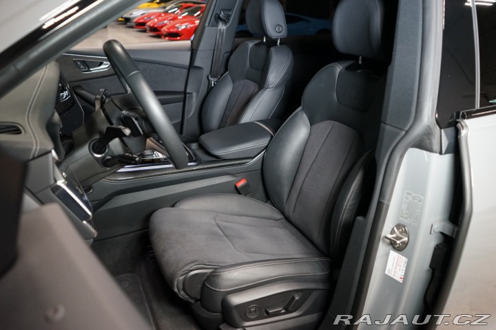 Audi Q8 55 TFSI*QUATTRO*CARBON*MA 2023