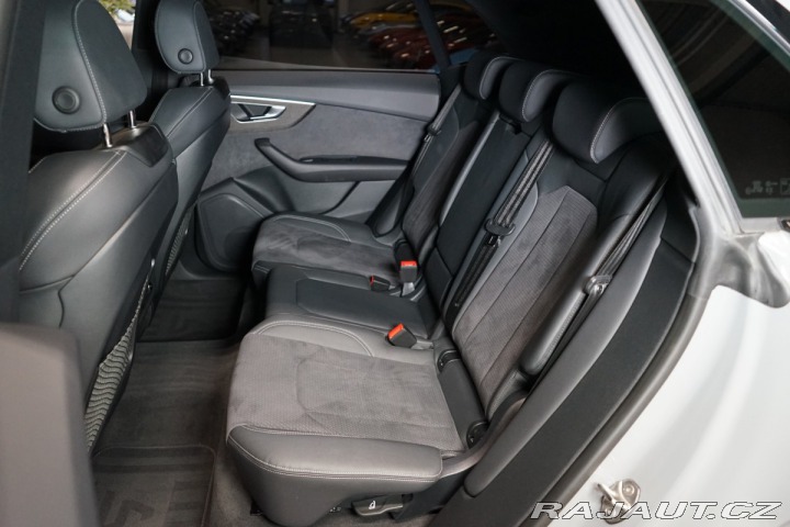 Audi Q8 55 TFSI*QUATTRO*CARBON*MA 2023