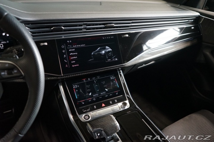 Audi Q8 55 TFSI*QUATTRO*CARBON*MA 2023