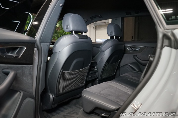 Audi Q8 55 TFSI*QUATTRO*CARBON*MA 2023