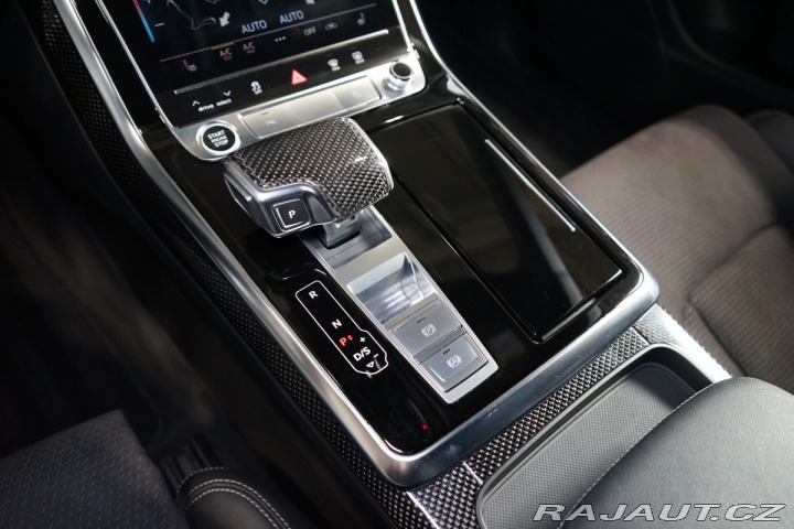 Audi Q8 55 TFSI*QUATTRO*CARBON*MA 2023