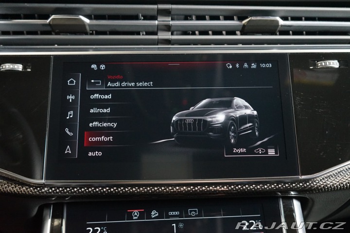 Audi Q8 55 TFSI*QUATTRO*CARBON*MA 2023