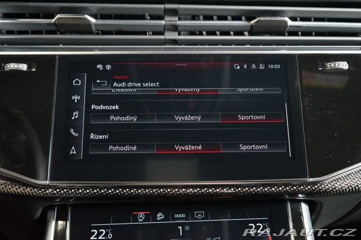 Audi Q8 55 TFSI*QUATTRO*CARBON*MA 2023