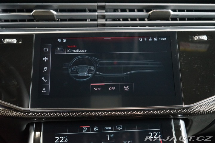 Audi Q8 55 TFSI*QUATTRO*CARBON*MA 2023