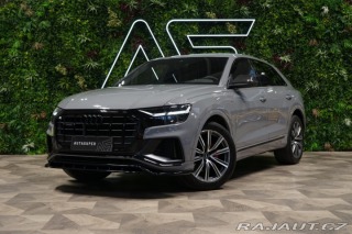 Audi Q8 55 TFSI*QUATTRO*CARBON*MA 2023