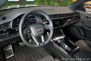 Audi Q8 55 TFSI*QUATTRO*CARBON*MA 2023