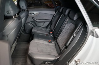 Audi Q8 55 TFSI*QUATTRO*CARBON*MA 2023