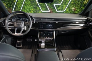 Audi Q8 55 TFSI*QUATTRO*CARBON*MA 2023