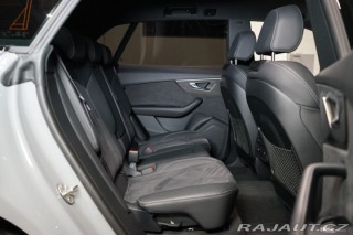 Audi Q8 55 TFSI*QUATTRO*CARBON*MA 2023