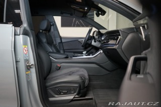 Audi Q8 55 TFSI*QUATTRO*CARBON*MA 2023