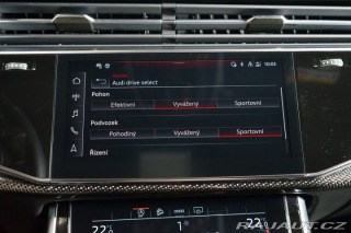 Audi Q8 55 TFSI*QUATTRO*CARBON*MA 2023