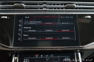 Audi Q8 55 TFSI*QUATTRO*CARBON*MA 2023