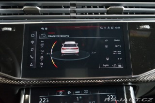 Audi Q8 55 TFSI*QUATTRO*CARBON*MA 2023
