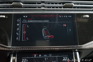Audi Q8 55 TFSI*QUATTRO*CARBON*MA 2023