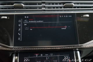 Audi Q8 55 TFSI*QUATTRO*CARBON*MA 2023