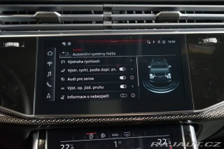 Audi Q8 55 TFSI*QUATTRO*CARBON*MA 2023