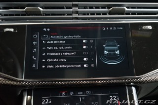 Audi Q8 55 TFSI*QUATTRO*CARBON*MA 2023