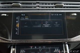 Audi Q8 55 TFSI*QUATTRO*CARBON*MA 2023