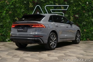 Audi Q8 55 TFSI*QUATTRO*CARBON*MA 2023