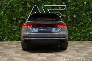 Audi Q8 55 TFSI*QUATTRO*CARBON*MA 2023