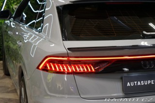 Audi Q8 55 TFSI*QUATTRO*CARBON*MA 2023