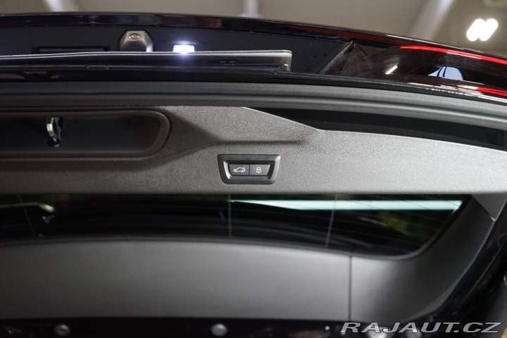 BMW X7 40d*xDRIVE*PANO*TAŽ*VZDUC 2023