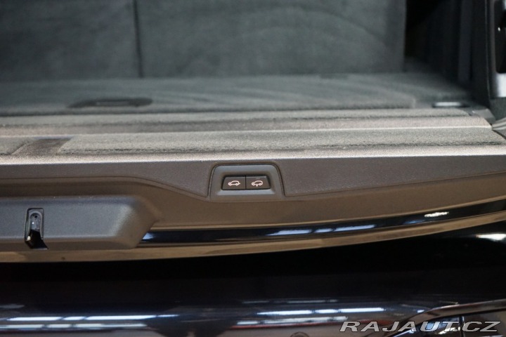 BMW X7 40d*xDRIVE*PANO*TAŽ*VZDUC 2023