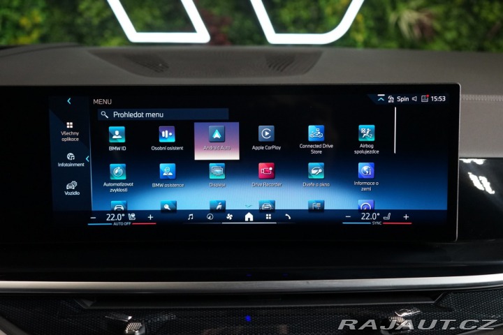 BMW X7 40d*xDRIVE*PANO*TAŽ*VZDUC 2023