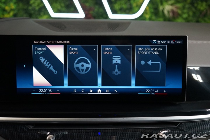 BMW X7 40d*xDRIVE*PANO*TAŽ*VZDUC 2023