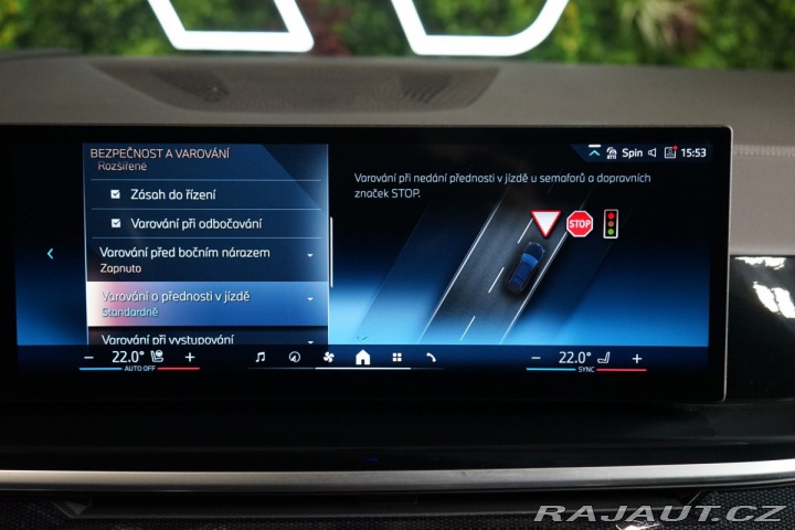 BMW X7 40d*xDRIVE*PANO*TAŽ*VZDUC 2023